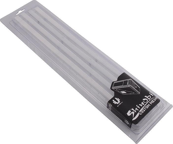 Immagine prodotto BitFenix Strisce di rete per la torre Shinobi midi