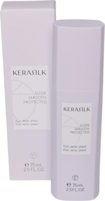 Image du produit Kerasilk Flat Iron Spray (75 ml)