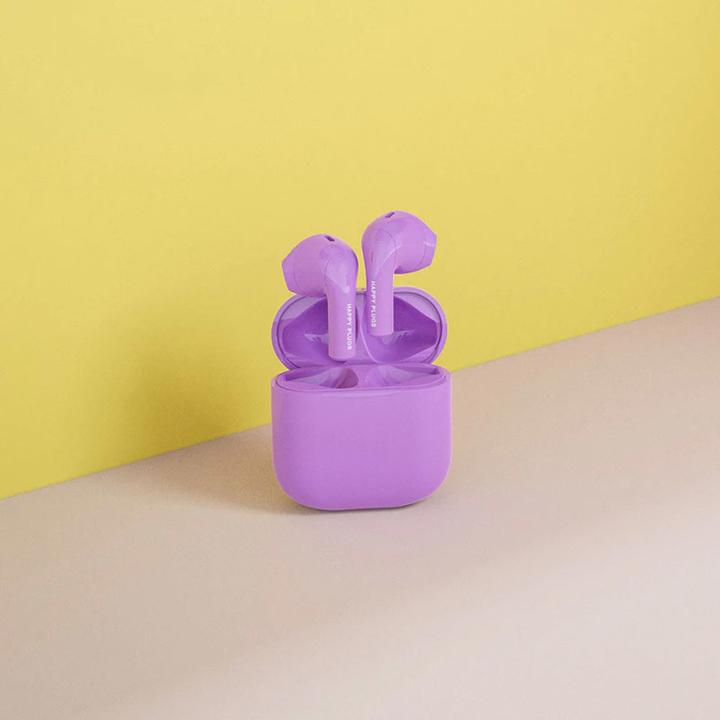 Immagine prodotto Happy Plugs Joy (Nessuna soppressione del rumore, 4.80 h, Cablato)