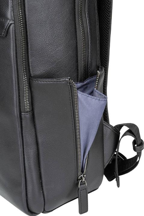 Actual product image Picard Horizon Daypack Leder 40 cm Laptopfach (13 l)