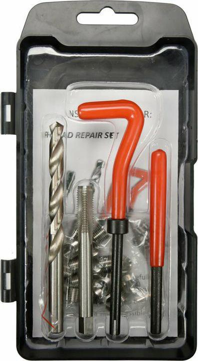 Yato THREAD REPAIR SET M8x1.25 YT-17633