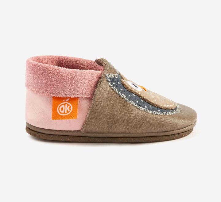 Immagine prodotto Orangenkinder Amigo Motif Gufo (KIGA) (30, 31)