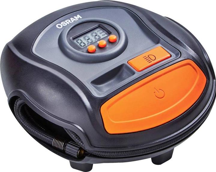 Image du produit Osram Tyreinflate 450 (2.41 bar, 0 l)