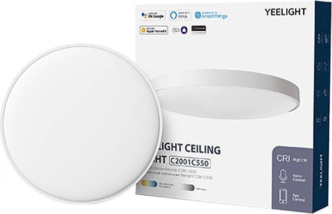 Produktbild Yeelight Deckenleuchte (4000 lm)