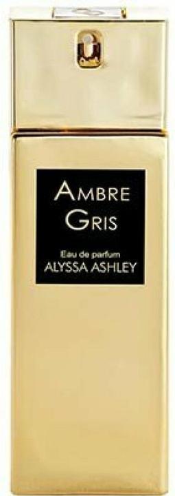 Actual product image Alyssa Ashley Ambre Gris (Eau de parfum, 100 ml)