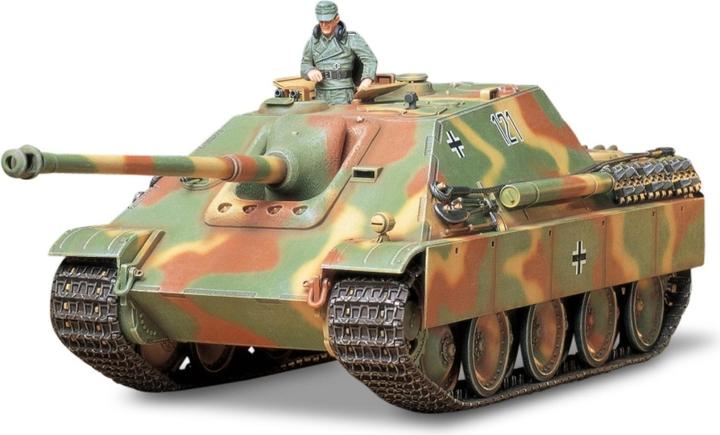 Tamiya D Hunting panther