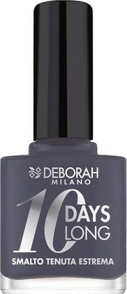 Produktbild Deborah Milano 10 Days Long Nail Enamel No.888