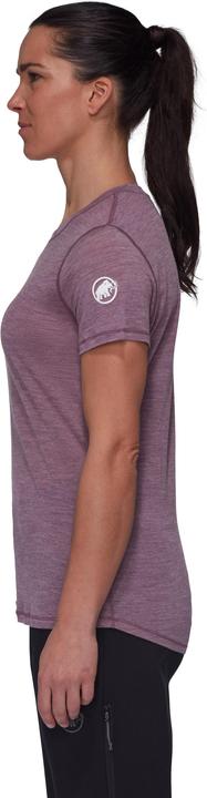 Actual product image Mammut Tree Wool FL T-Shirt Women (XS)