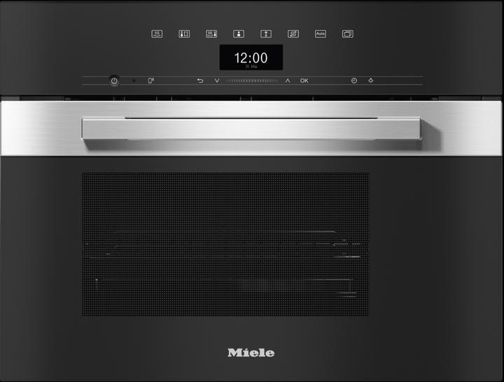 Immagine prodotto Miele DG7440-60 ED