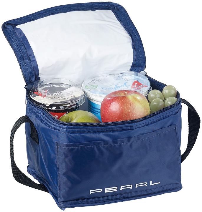 Produktbild Pearl Mini-Kühltasche (2.50 l)