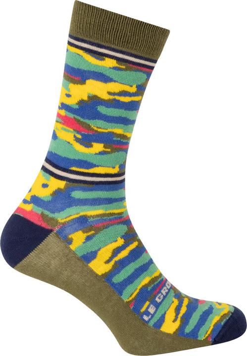 Produktbild Patrón Spirits Company Le Patron Le Groupement Socks multi (35 - 38)
