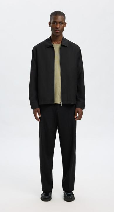 Actual product image Selected Homme Leichte Kurzjacke (S)