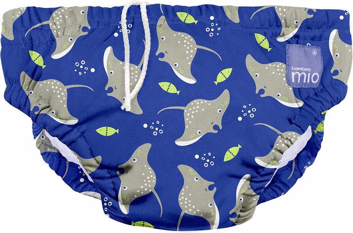 Bambino Mio Wiederverwendbare Schwimmwindel