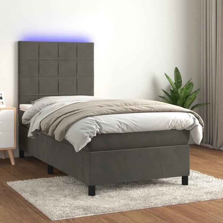 Image du produit VidaXL Arielle (90 x 200 cm)