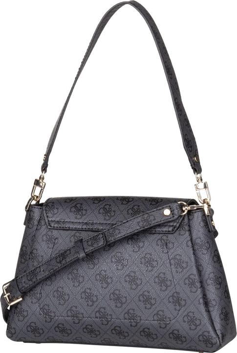 Actual product image Guess Sora shoulder bag 27 cm