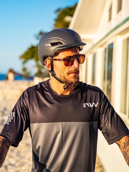 Immagine prodotto Northwave Edge Man Jersey Short Sleeve (L)