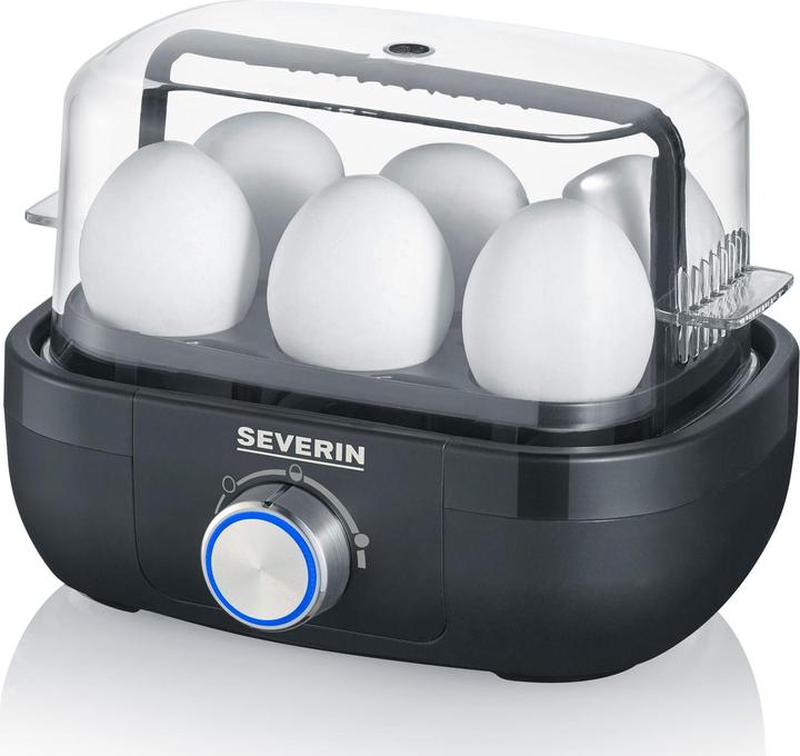 Actual product image Severin EK3166 (EU plug)