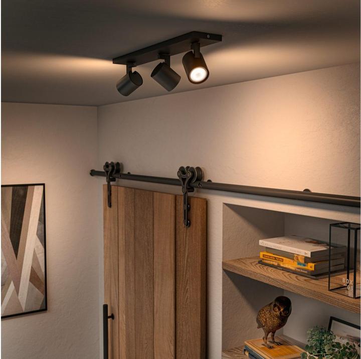 Produktbild Philips Runner (350 lm, GU10)