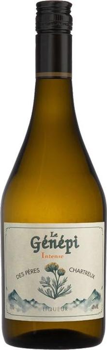 Image du produit Chartreuse Le G??nepi