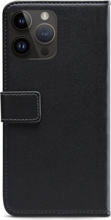 Produktbild Mobilize Klassische Gelly-Geldbörse (Apple iPhone 14 Pro Max)