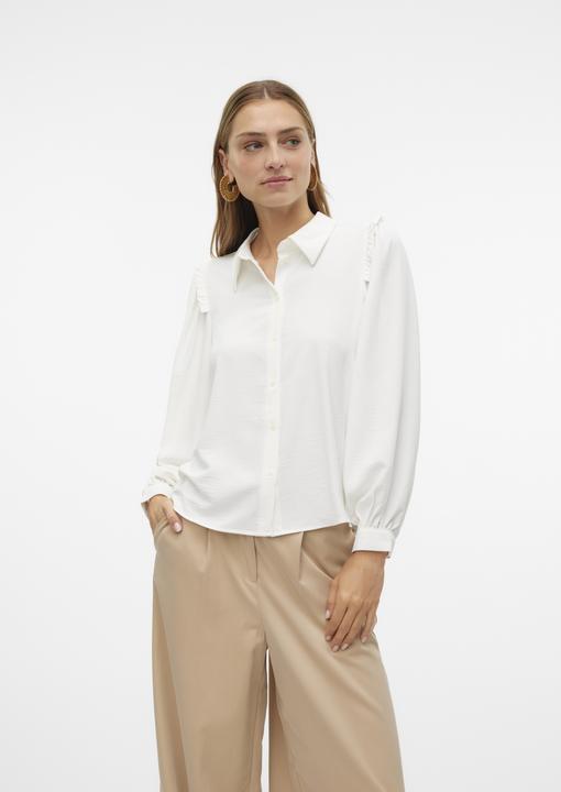 Actual product image Vero Moda VMANI Shirt Shirt (XS)