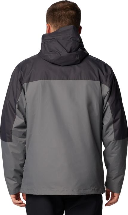 Produktbild Columbia Tunnel Falls™ II Interchange Jacket (XL)
