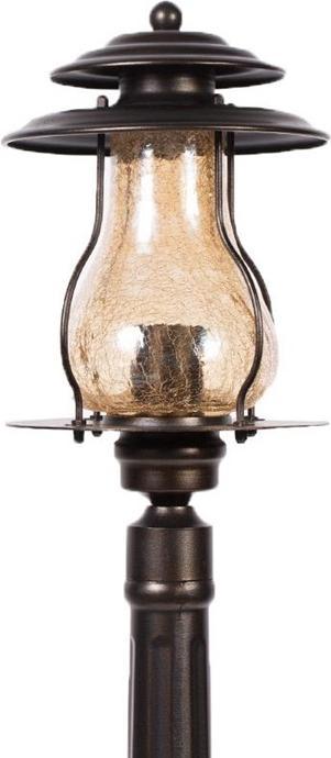 Actual product image Domoletti LUMINARY 009-PS 60W E27 IP43 M COFFE