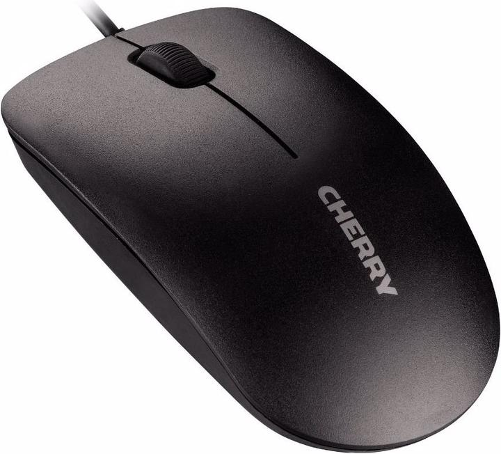 Produktbild CHERRY DC2000 (DE, Kabelgebunden)
