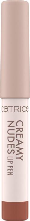 Image du produit Catrice Creamy Nudes Lip Pen crayon lèvres (10 - Mocha Me Happy)