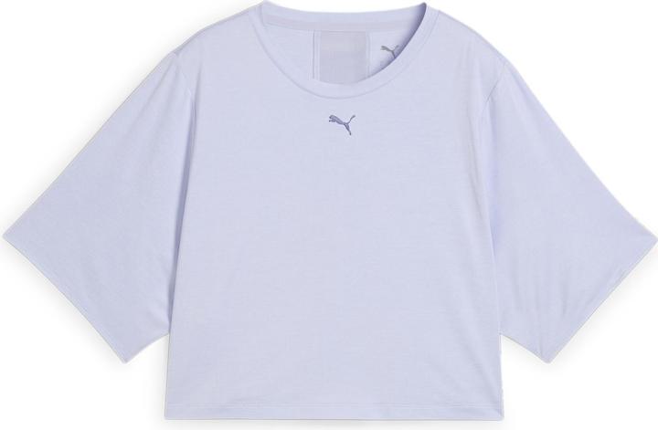 Produktbild Puma W Cloudspun Mesh Tee (XS)