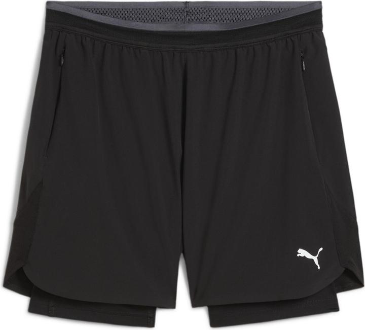 Immagine prodotto Puma Pantaloncini M Training Tech 2in1 (S)