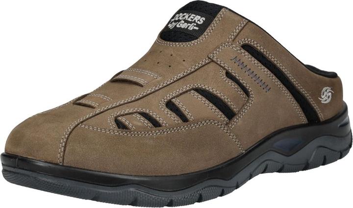 Dockers Pantoletten (40)