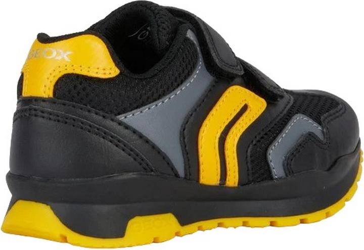 Produktbild Geox Sneaker Pavel Leder (36)