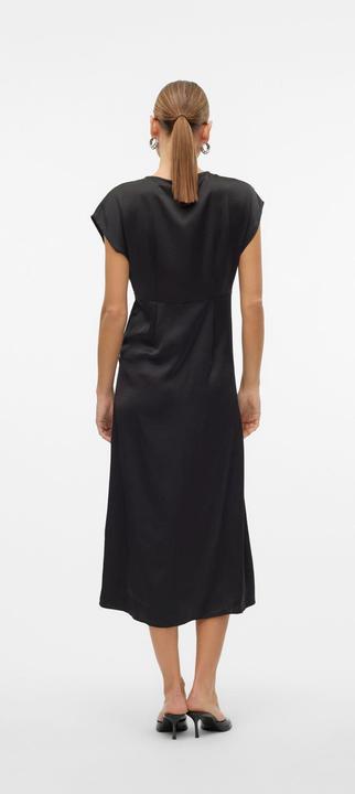 Image du produit Vero Moda VMOLIVE Langes Kleid Party-Kleid (M)