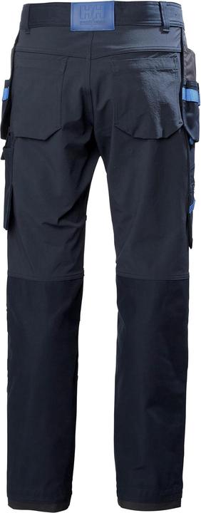 Actual product image Helly Hansen Workwear Oxford 4x Cons Pant (44)