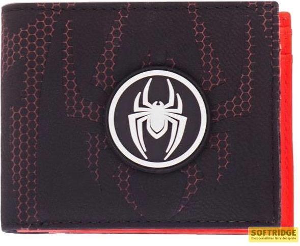 Image du produit Spider-Man Classic Portefeuille bifold Miles Morales