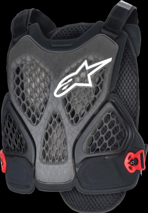 Produktbild Alpinestars Chest Guard 24 A-6 Plasma (M)