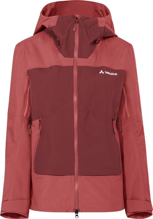 Vaude Croz Alpine 3L Jacket