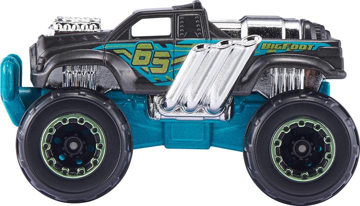Produktbild Zuru Metal Machines-Crocodile Attack Play