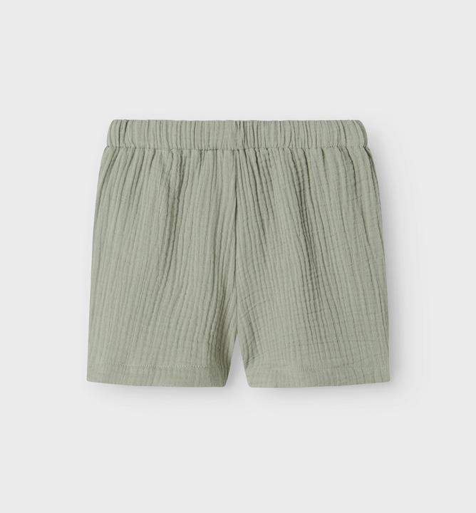 Produktbild Name it Bio-Baumwoll Shorts (104)