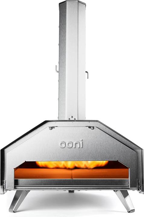 Produktbild Ooni Pro (Pizzaofen Holz)