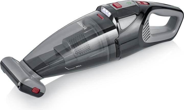 Image du produit Severin Aspirateur à main à batterie