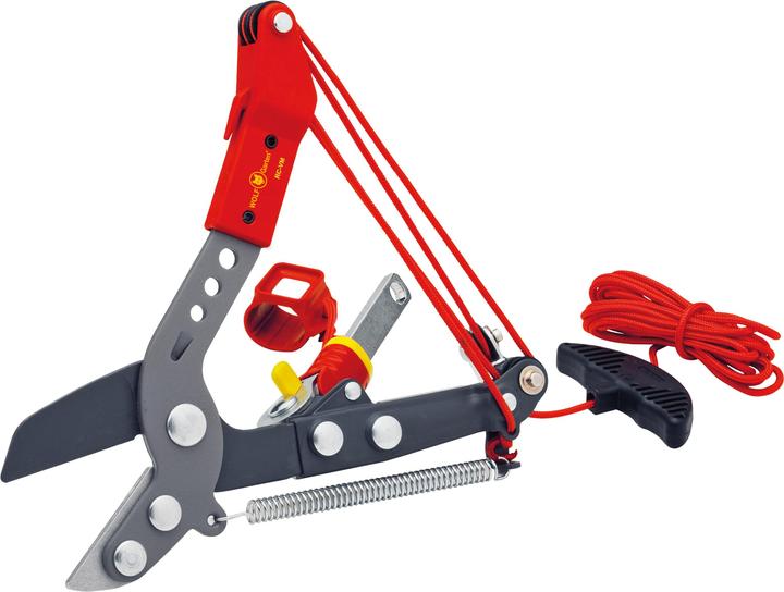Wolf-Garten Multi-Star Profi RC-VM