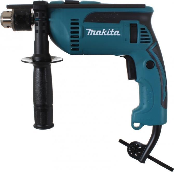 Actual product image Makita Hp1640 (Electrical connection)