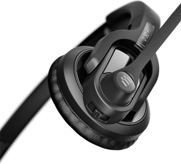 Produktbild EPOS IMPACT D 30 USB ML - US (Kabellos, USB-A)
