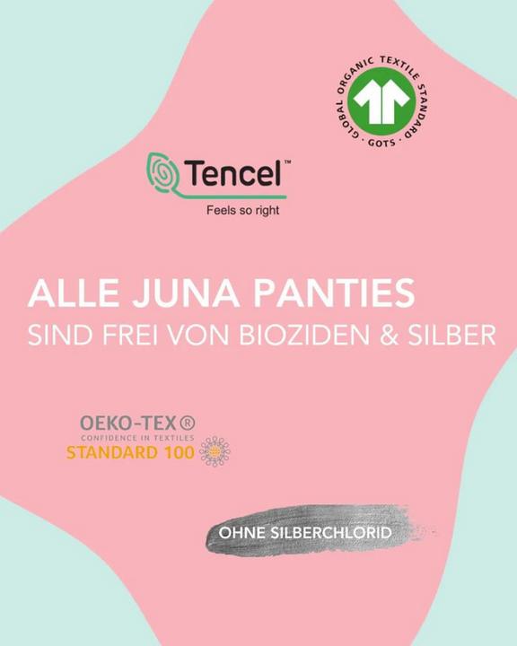 Produktbild Juna Period Periodenunterwäsche (S)