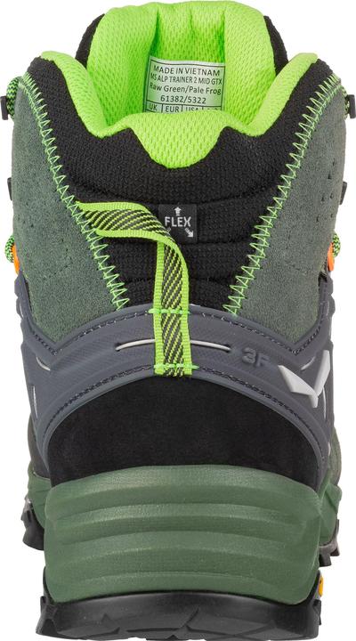 Produktbild Salewa Alp Trainer 2 Mid GTX Schuhe (44)