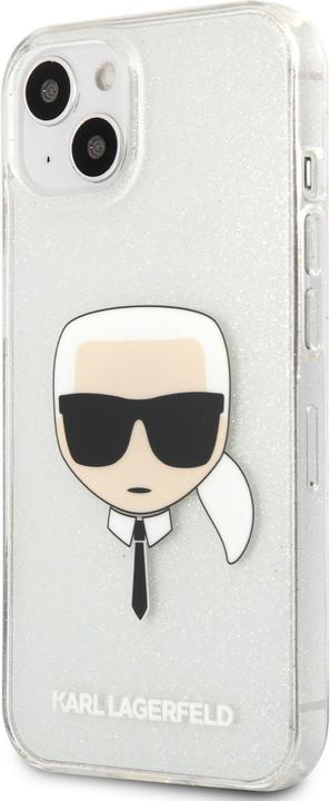 Image du produit Karl Lagerfeld Cas (Apple iPhone 13 mini)