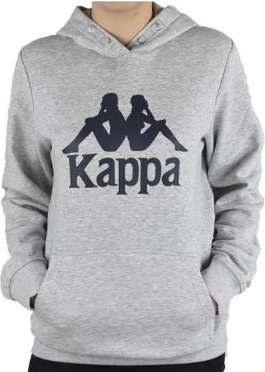 Kappa Taino Kids Hoodie 705322J-18M - 128 (128)