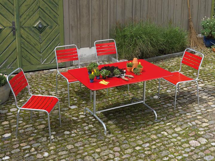 Actual product image Schaffner Rigi (180 cm)